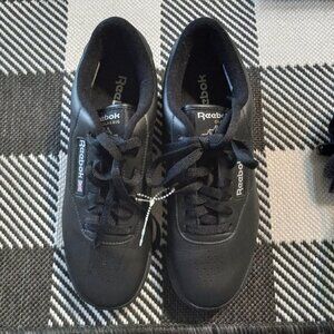 Classic Reebok's Women's Size 7 1/2